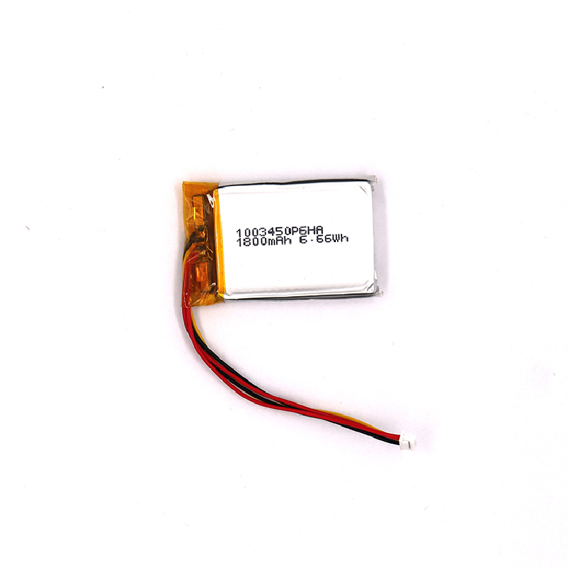 103450 high current 24v lithium polymer battery cell