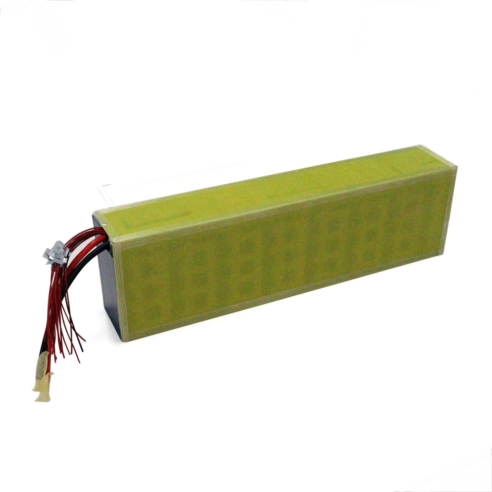Lifepo4 Battery Pack 48V 12Ah 26650 Solar Battery