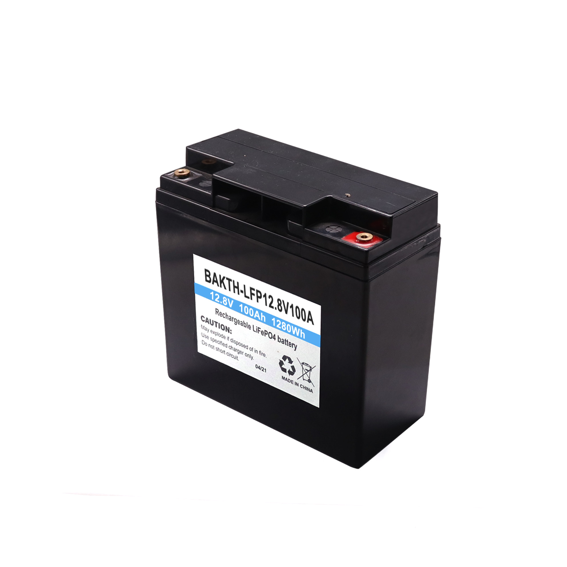 smart 32ah LiFePO4 battery cell for electric bike