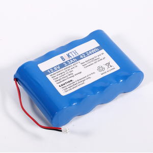 26650 36V LiFePO4 battery cell for electric car